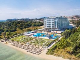 LIBERTY KUSADASI (Ex.LIBERTY GOLF & RESORT KUSADASI)