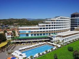 RAYMAR RESORT & AQUA
