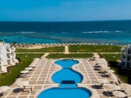 FANTAZIA MARSA ALAM RESORT