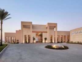JAZ MARAYA RESORT