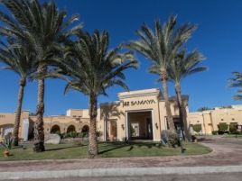 JAZ SAMAYA RESORT