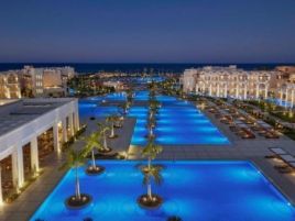 STEIGENBERGER RESORT ALAYA ADULT ONLY +16 EX (TUI Blue Alaya)