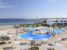 THE THREE CORNERS EQUINOX BEACH RESORT