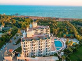 ROYAL ATLANTIS BEACH HOTEL