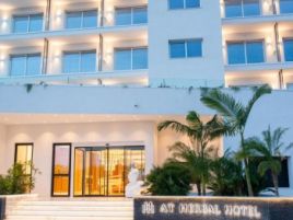 AT HERBAL HOTEL