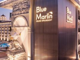 BLUE MARLIN DELUXE SPA RESORT
