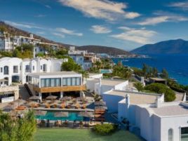 SENSES HOTEL BODRUM