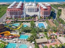 ROYAL DRAGON HOTEL