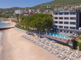 FLORIA BEACH HOTEL