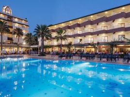 GALERI RESORT HOTEL
