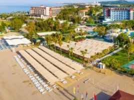 MIRA MERIDIA BEACH RESORT HOTEL (ex.MERIDIA BEACH HOTEL)