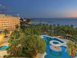 OZKAYMAK INCEKUM RESORT