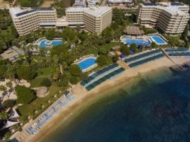 OZKAYMAK SELECT RESORT HOTEL