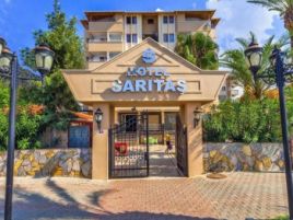 SARITAS HOTEL