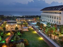 SENTIDO TRENDY VERBENA BEACH