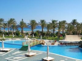 ROYAL BRAYKA BEACH RESORT