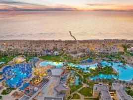 PICKALBATROS OASIS HOTEL - PORT GHALIB