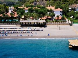 MARVIDA HOTEL AKMAN PARK