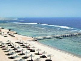 BLISS NADA BEACH RESORT (Ex. HOTELUX JOLIE BEACH)