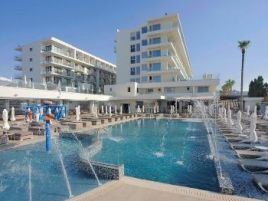 NELIA BEACH HOTEL