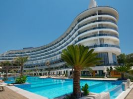 SEADEN QUALITY RESORT&SPA