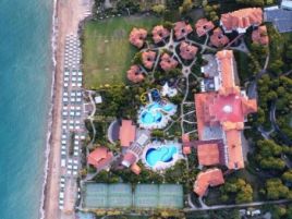 BELCONTI RESORT HOTEL