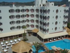 HAWAII HOTEL