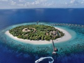 PARK HYATT MALDIVES HADAHAA