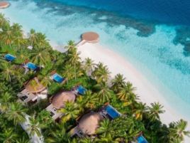 W MALDIVES