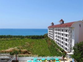 CLUB SUN HEAVEN SEA BIRD BEACH