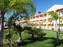 BAHIA PRINCIPE GRAND AQUAMARINE