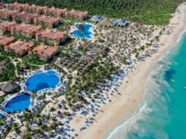 BAHIA PRINCIPE FANTASIA PUNTA CANA