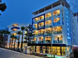 KLEOPATRA RAMIRA HOTEL