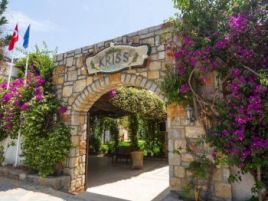 KRISS HOTEL