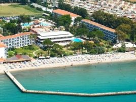 ATLANTIQUE HOLIDAY CLUB