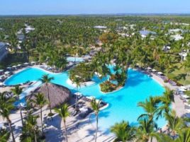 CATALONIA PUNTA CANA