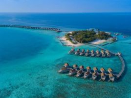 CENTARA RAS FUSHI RESORT & SPA