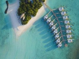 DHIGALI MALDIVES