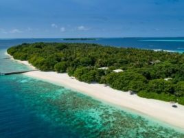 AMILLA MALDIVES RESORT AND RESIDENCES