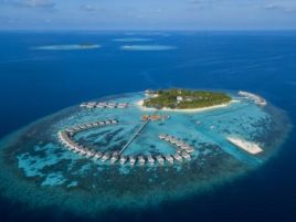CENTARA GRAND ISLAND RESORT & SPA