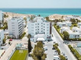 PAVLO NAPA HOTEL