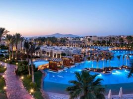 CLUB PRIVE by RIXOS SHARM EL SHEIKH