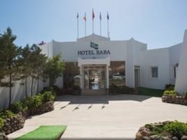 BABA HOTEL