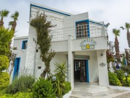 CLUB MUSKEBI