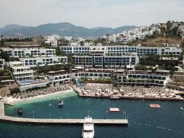 DELTA HOTEL BY MARRIOTT BODRUM