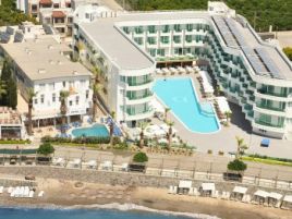 DRAGUT POINT SOUTH
