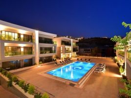 JASMIN ELITE RESIDENCE