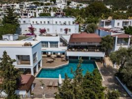 MANZARA BOUTIQUE HOTEL