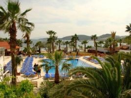 NAGI BEACH HOTEL