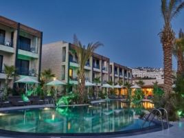 RAMMOS HOTEL BODRUM